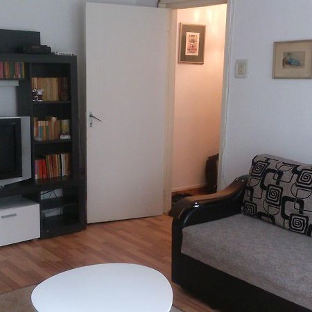 Black Sea Coast Apartment Köstence Dış mekan fotoğraf