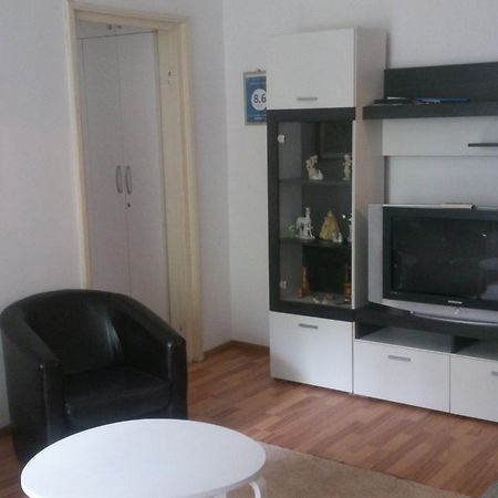 Black Sea Coast Apartment Köstence Dış mekan fotoğraf