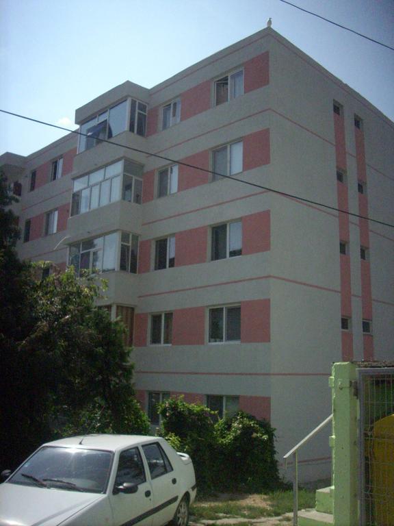 Black Sea Coast Apartment Köstence Oda fotoğraf