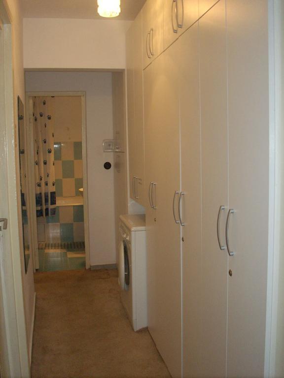 Black Sea Coast Apartment Köstence Oda fotoğraf