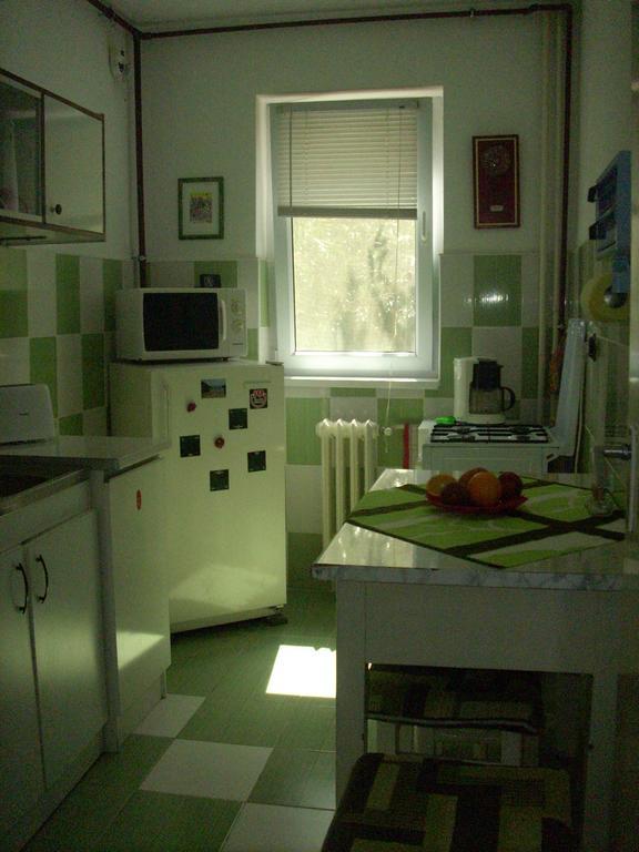 Black Sea Coast Apartment Köstence Oda fotoğraf