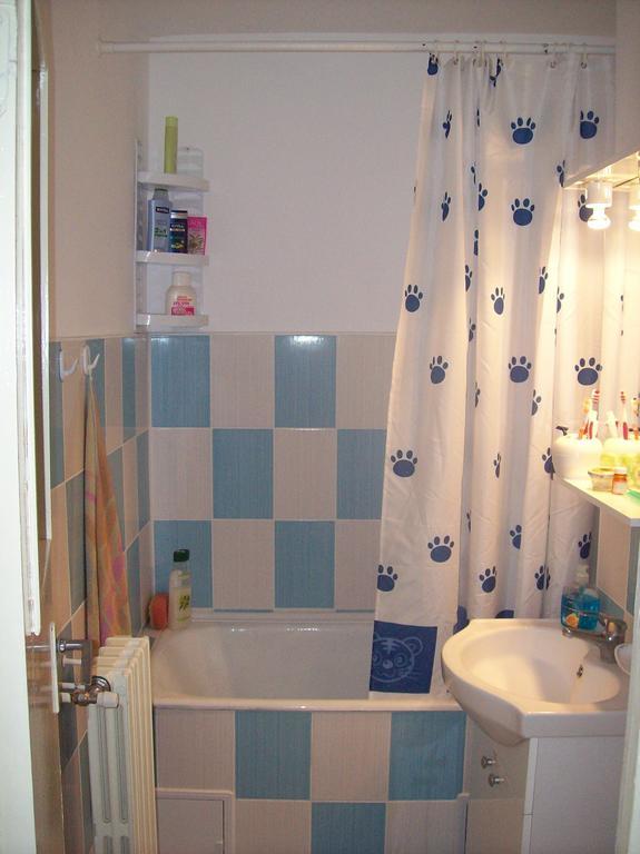 Black Sea Coast Apartment Köstence Oda fotoğraf