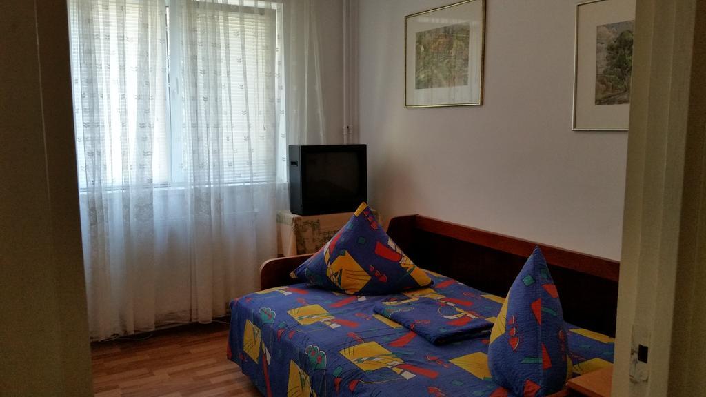 Black Sea Coast Apartment Köstence Dış mekan fotoğraf