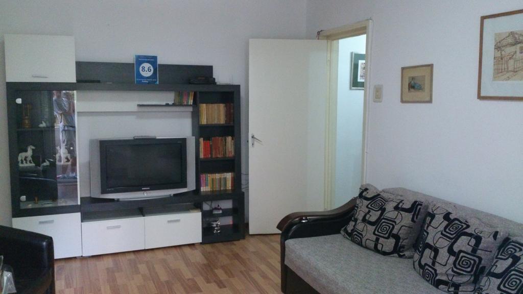 Black Sea Coast Apartment Köstence Dış mekan fotoğraf