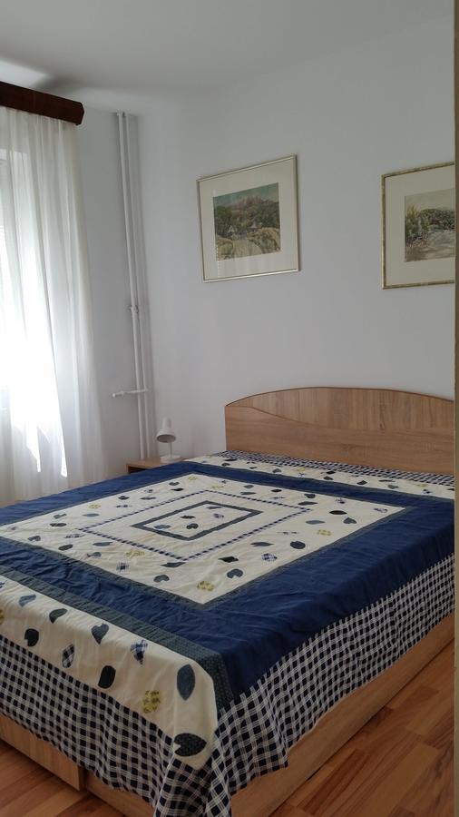 Black Sea Coast Apartment Köstence Dış mekan fotoğraf