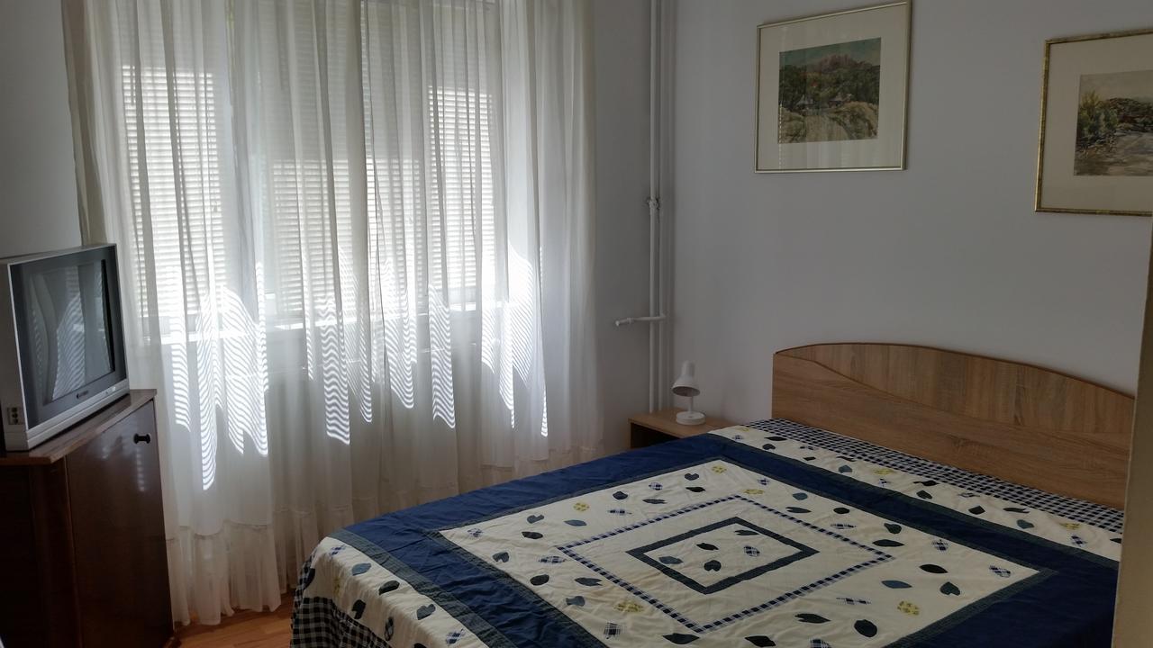 Black Sea Coast Apartment Köstence Dış mekan fotoğraf