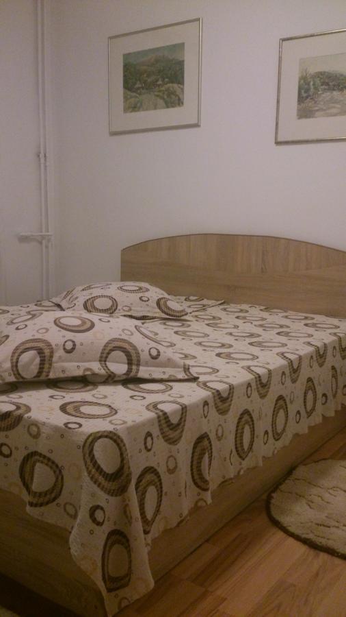 Black Sea Coast Apartment Köstence Dış mekan fotoğraf