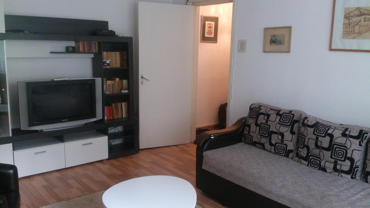 Black Sea Coast Apartment Köstence Dış mekan fotoğraf