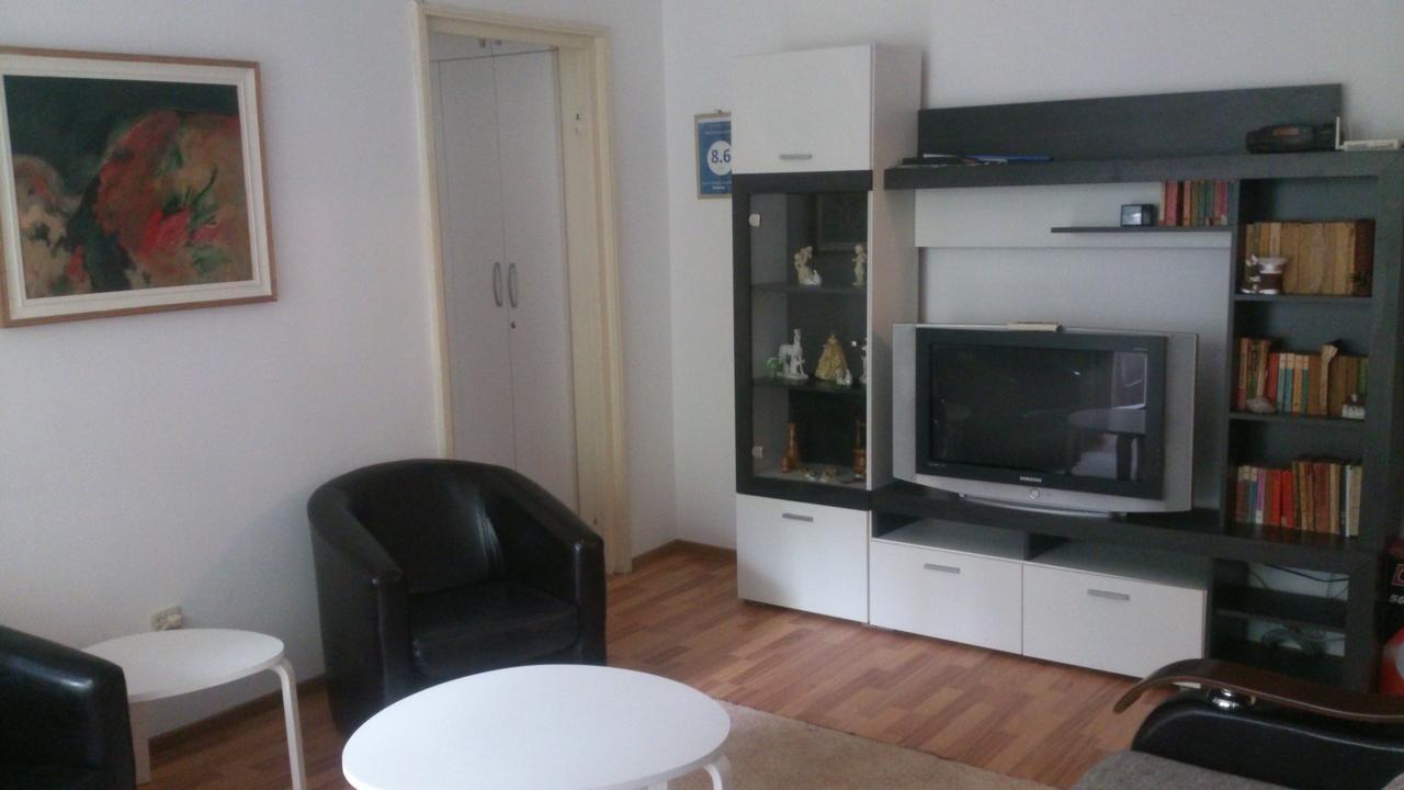 Black Sea Coast Apartment Köstence Dış mekan fotoğraf