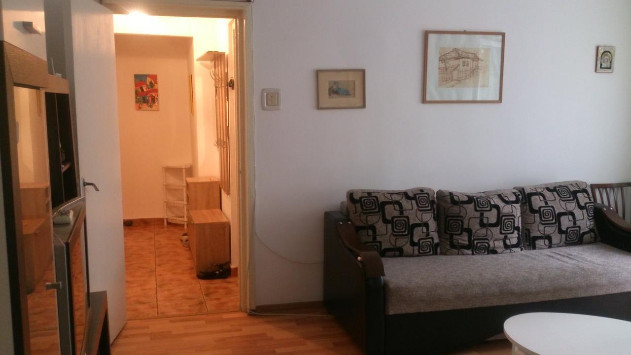 Black Sea Coast Apartment Köstence Dış mekan fotoğraf