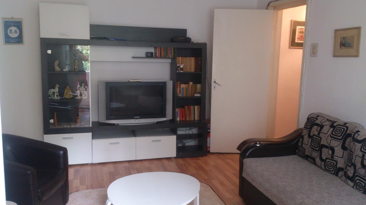 Black Sea Coast Apartment Köstence Dış mekan fotoğraf